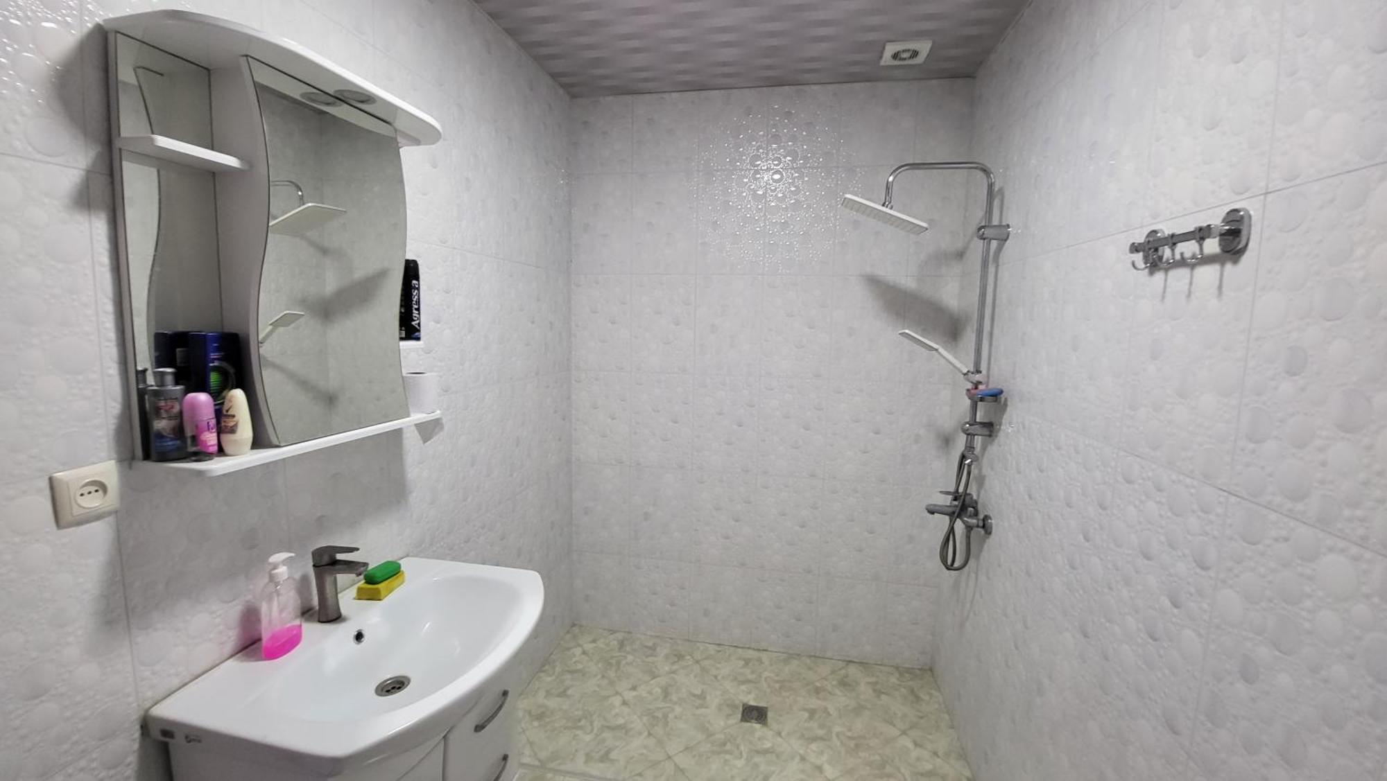 Guesthouse Gocha Beridze Batoemi Buitenkant foto